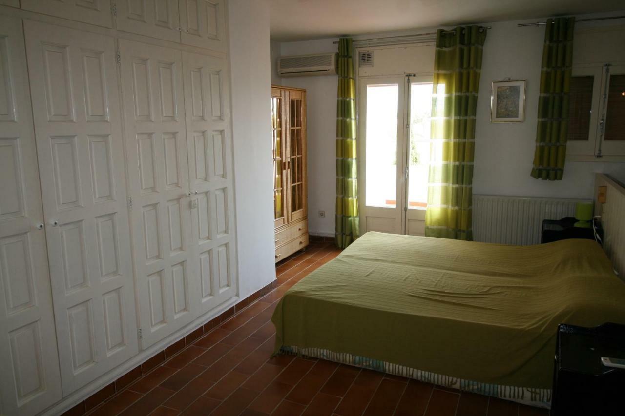 Holiday home A096 Port Banyuls -