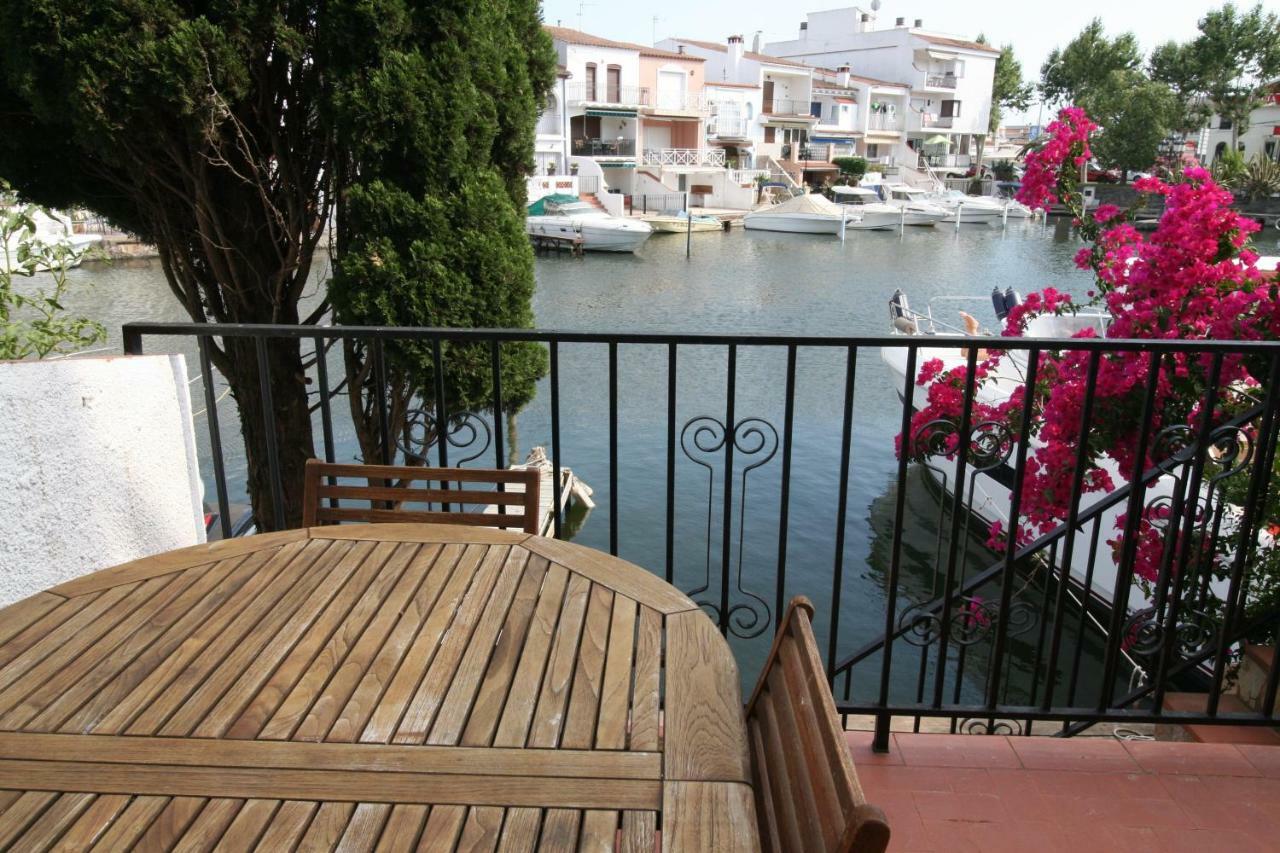 Holiday home A096 Port Banyuls -
