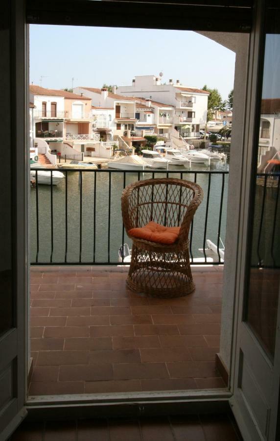 Holiday home A096 Port Banyuls - *