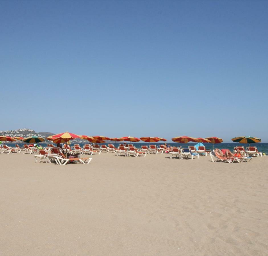 Holiday home A096 Port Banyuls -