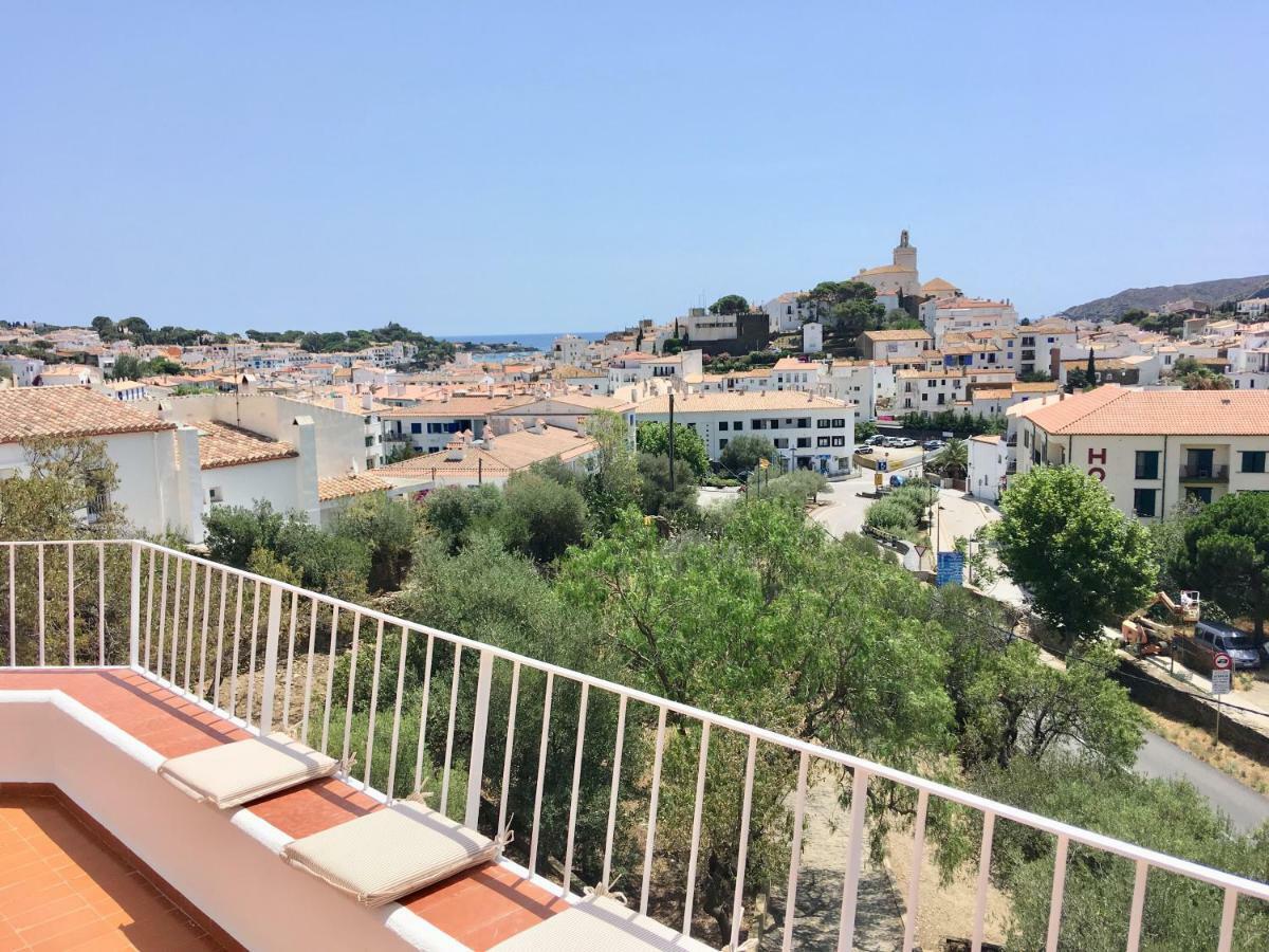 Apartamento Ses Terrasses *