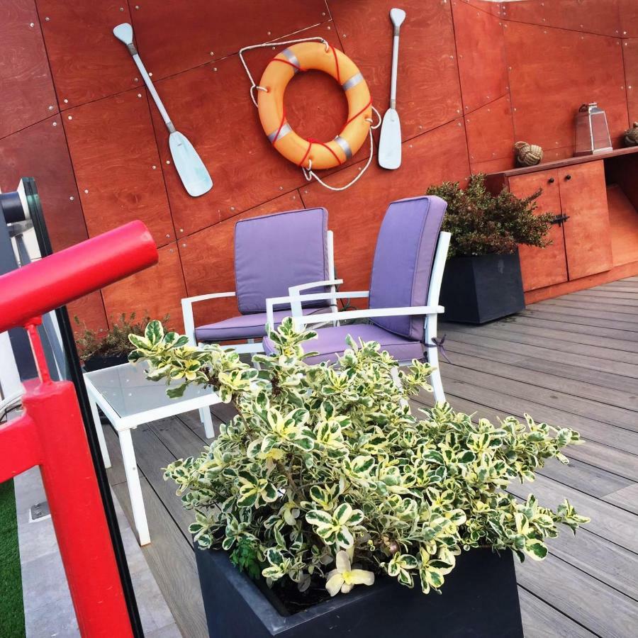 La Vela Blanca Apartamento