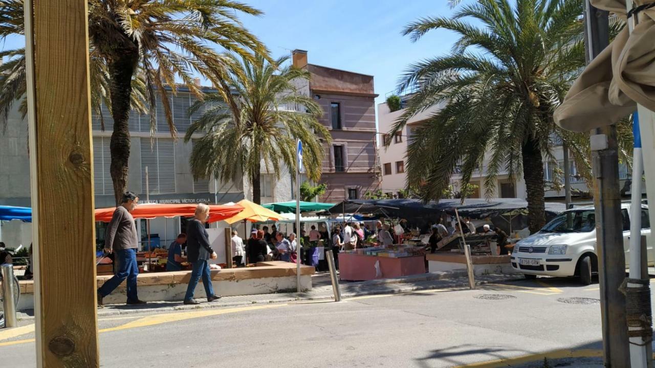 El Niuet * L' Escala