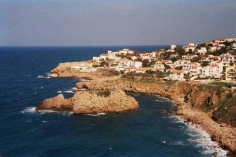 El Niuet * L' Escala
