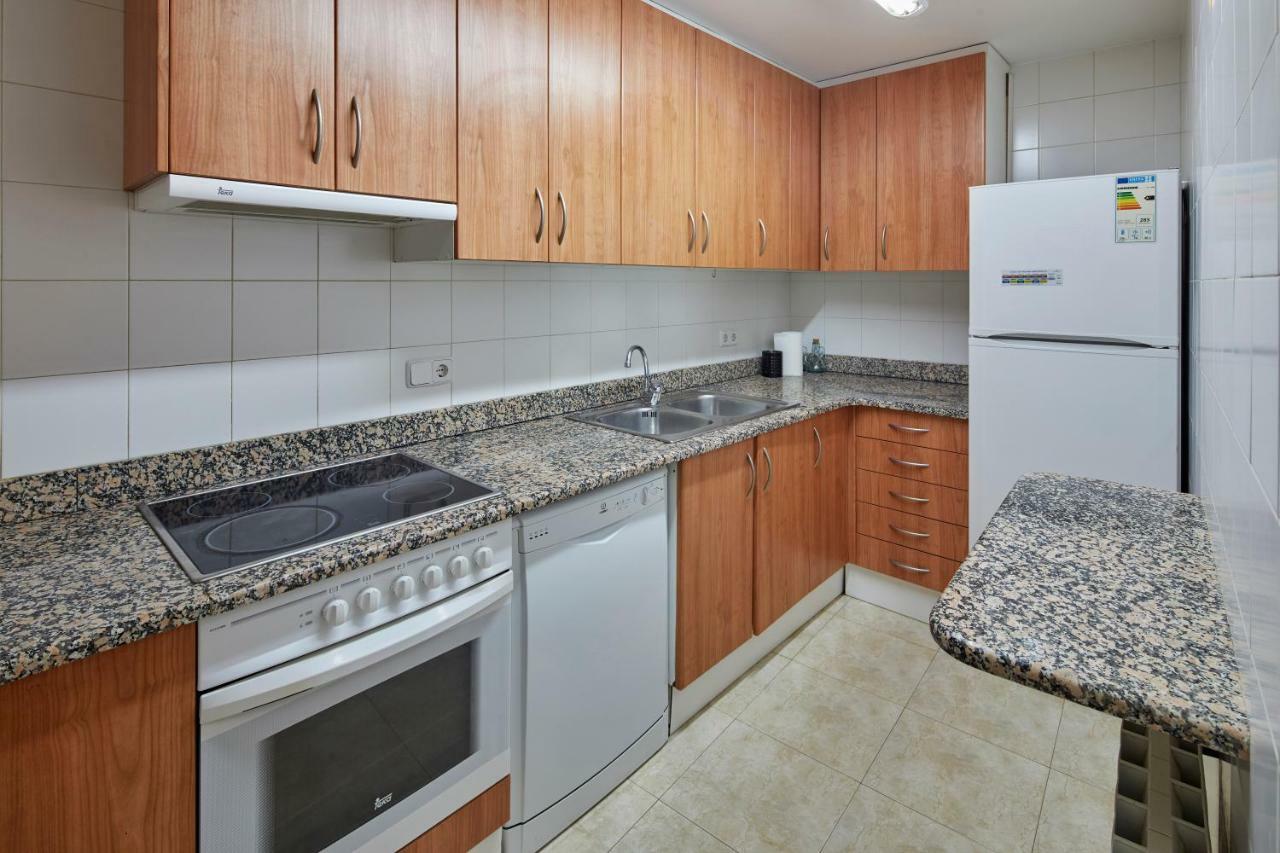 Apartment Francesc Samso Girona