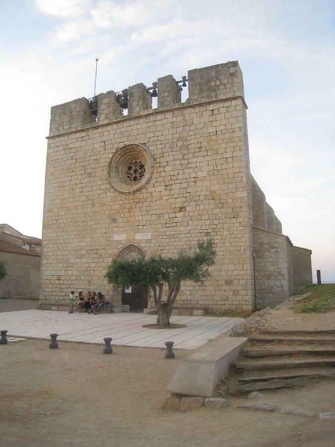 El Niuet Apartamento