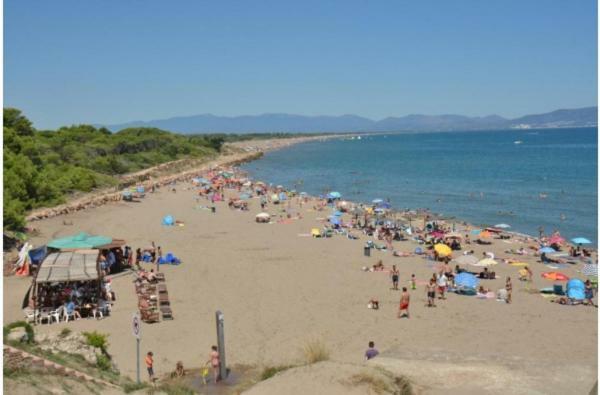 El Niuet Apartamento