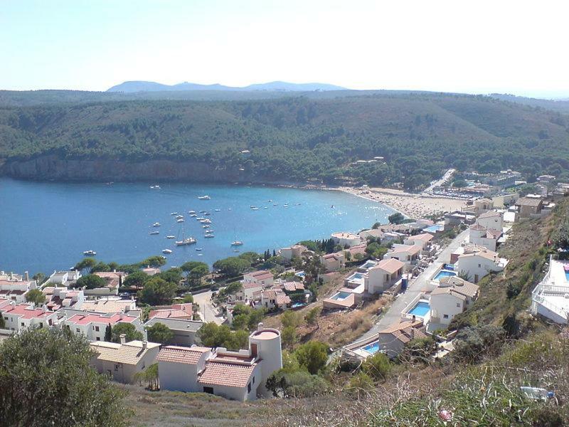 Apartamento El Niuet