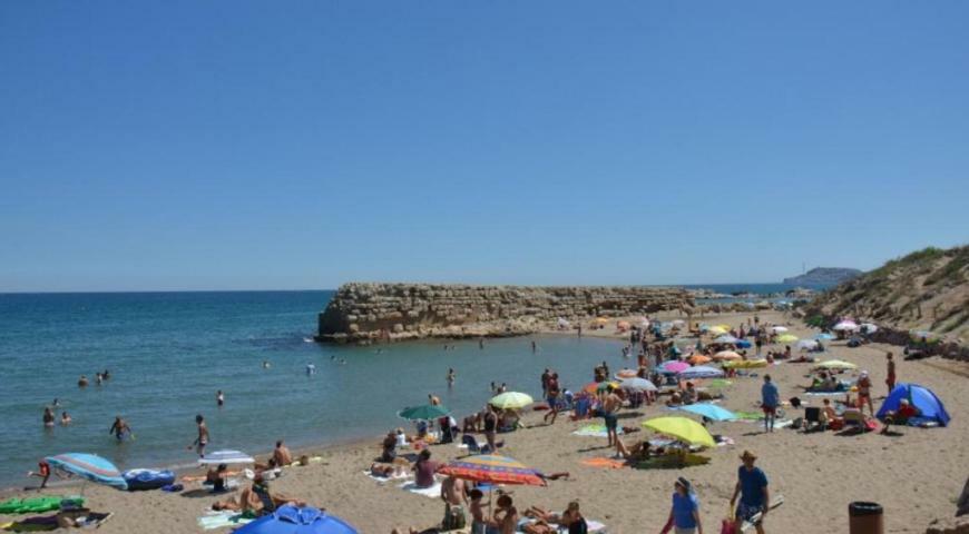 El Niuet L' Escala