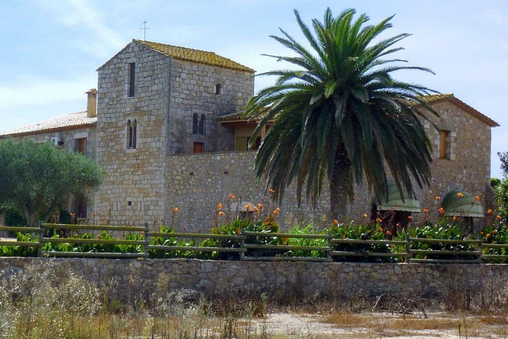 Apartamento El Niuet L' Escala