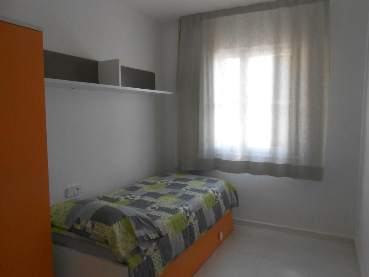 Apartamento El Racó De Pals