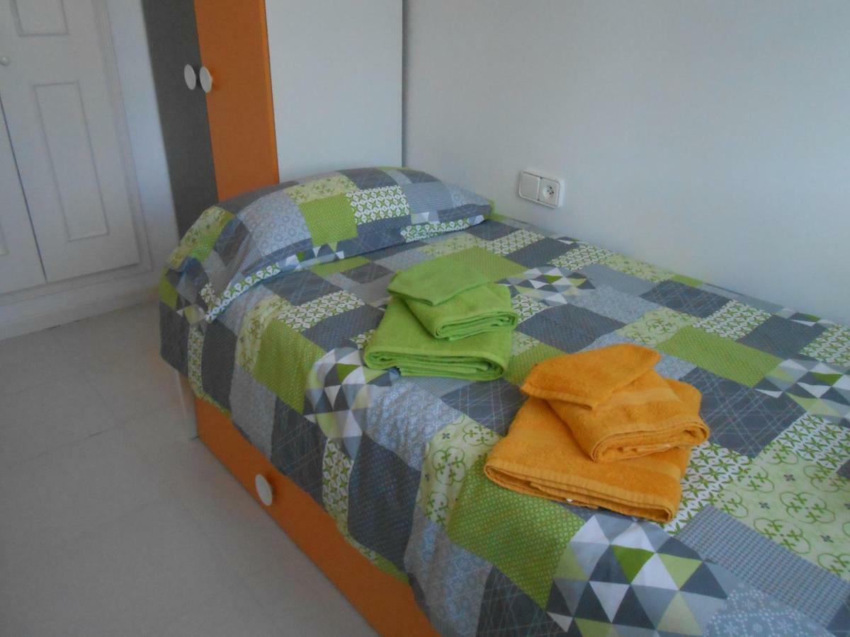 El Racó De Apartamento