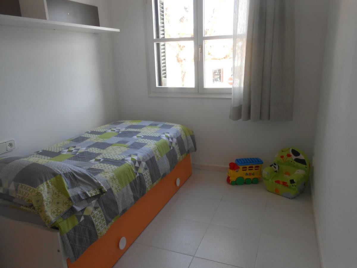 El Racó De Apartamento