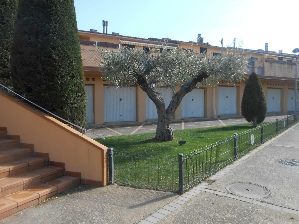 El Racó De Apartamento