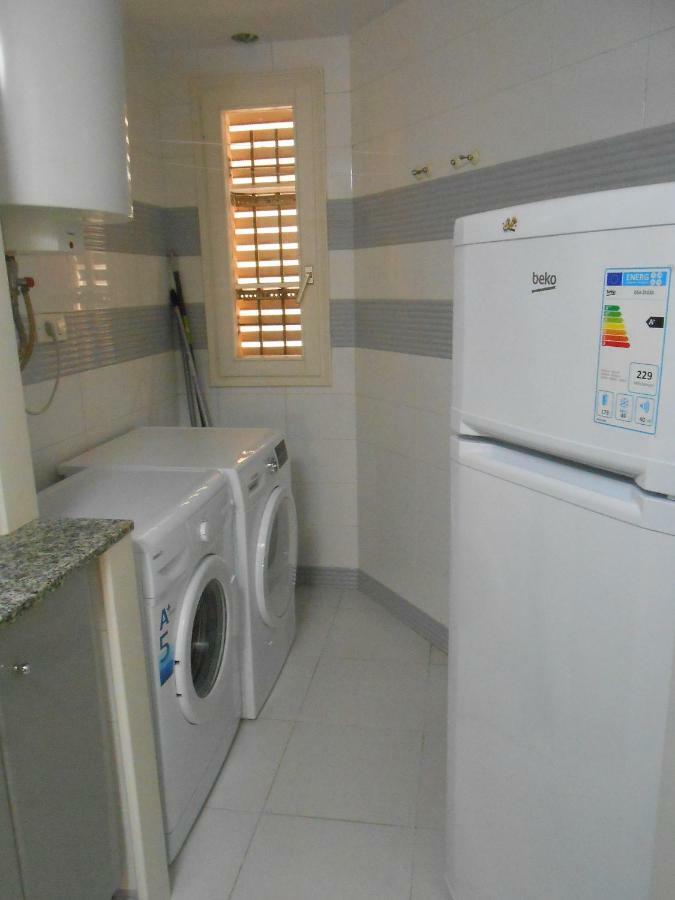 Apartamento El Racó De *