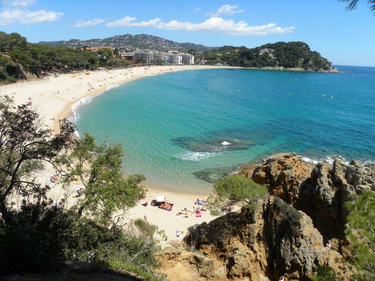 Apartment El Paradis Lloret de Mar