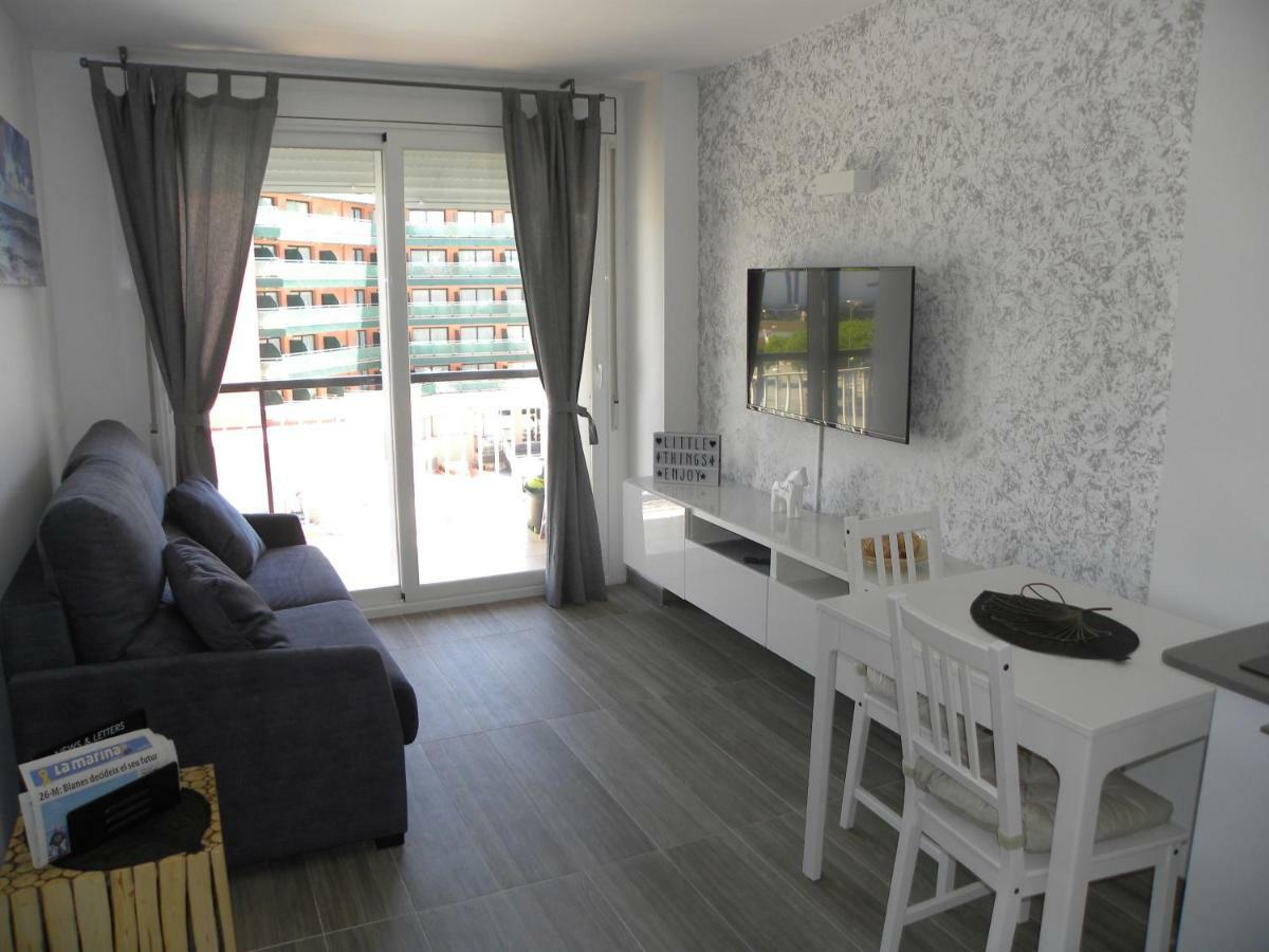 Apartment El Paradis Lloret de Mar