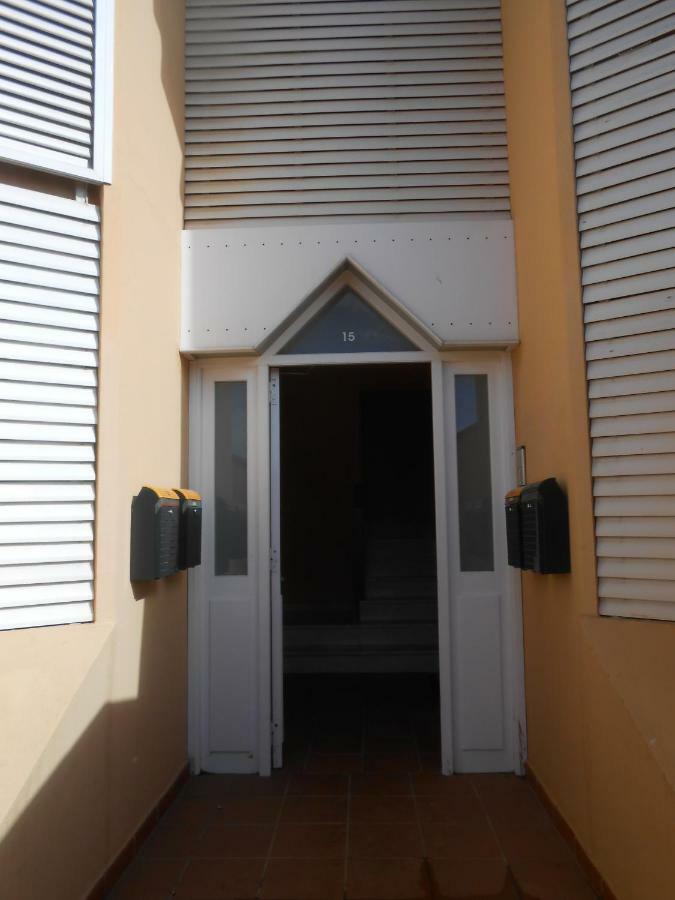 El Racó De Apartamento