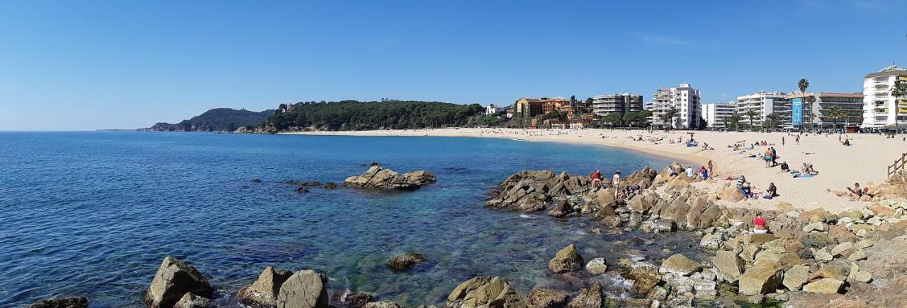 El Paradis Apartment Lloret de Mar