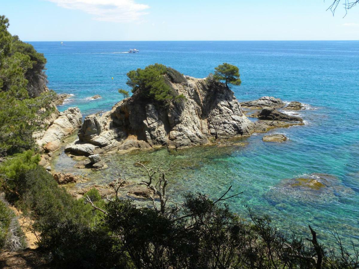 El Paradis Apartment Lloret de Mar