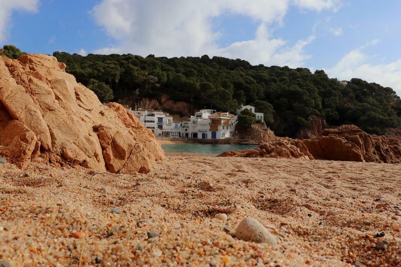 Casa Del Mar Tamariu