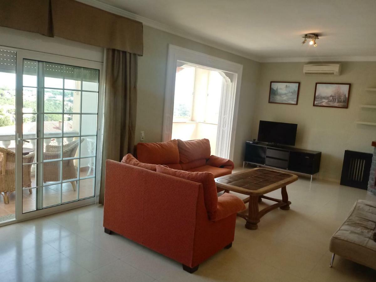 Palmeral Villa Lloret de Mar