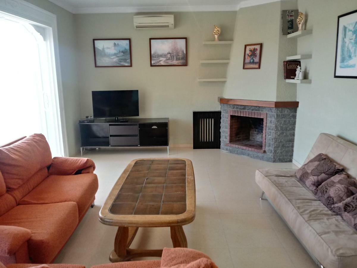 Villa Palmeral *