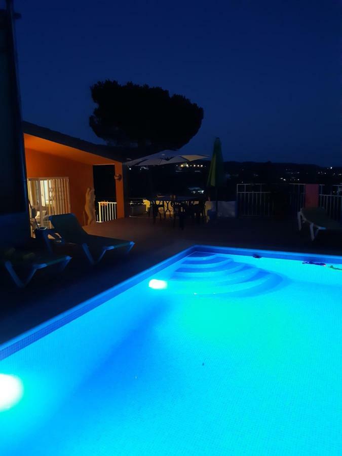 Holiday home Sea View Holiday House Calonge Calonge (Catalonia)
