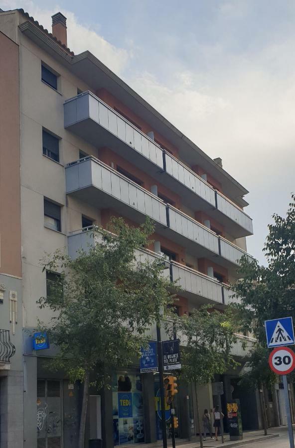 Apartment Vilallonga