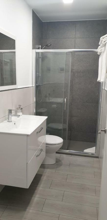 Apartamento Boreas