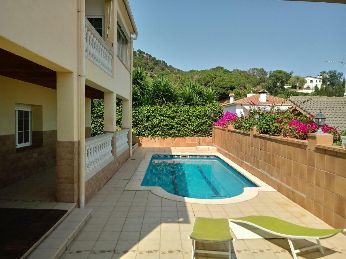 Villa Palmeral *