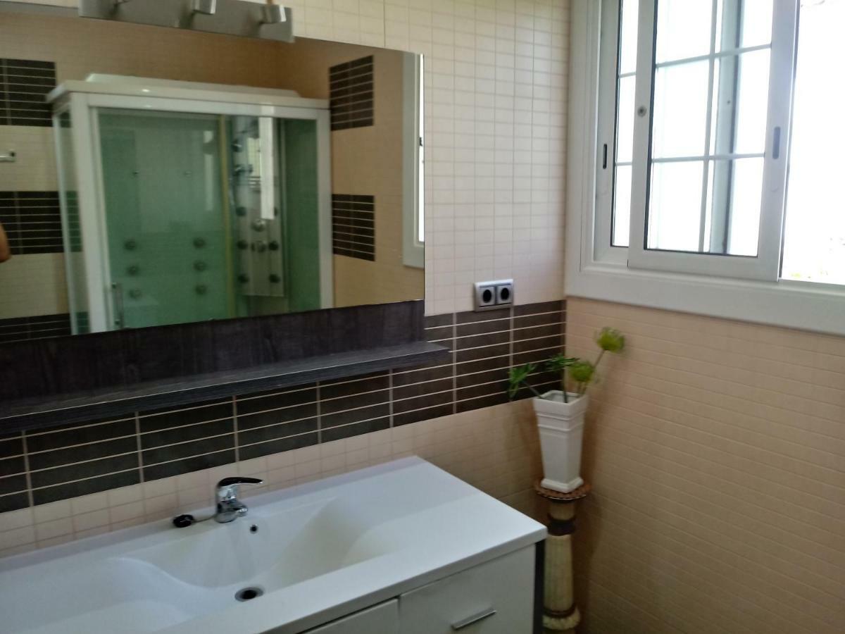 Villa Palmeral Lloret de Mar