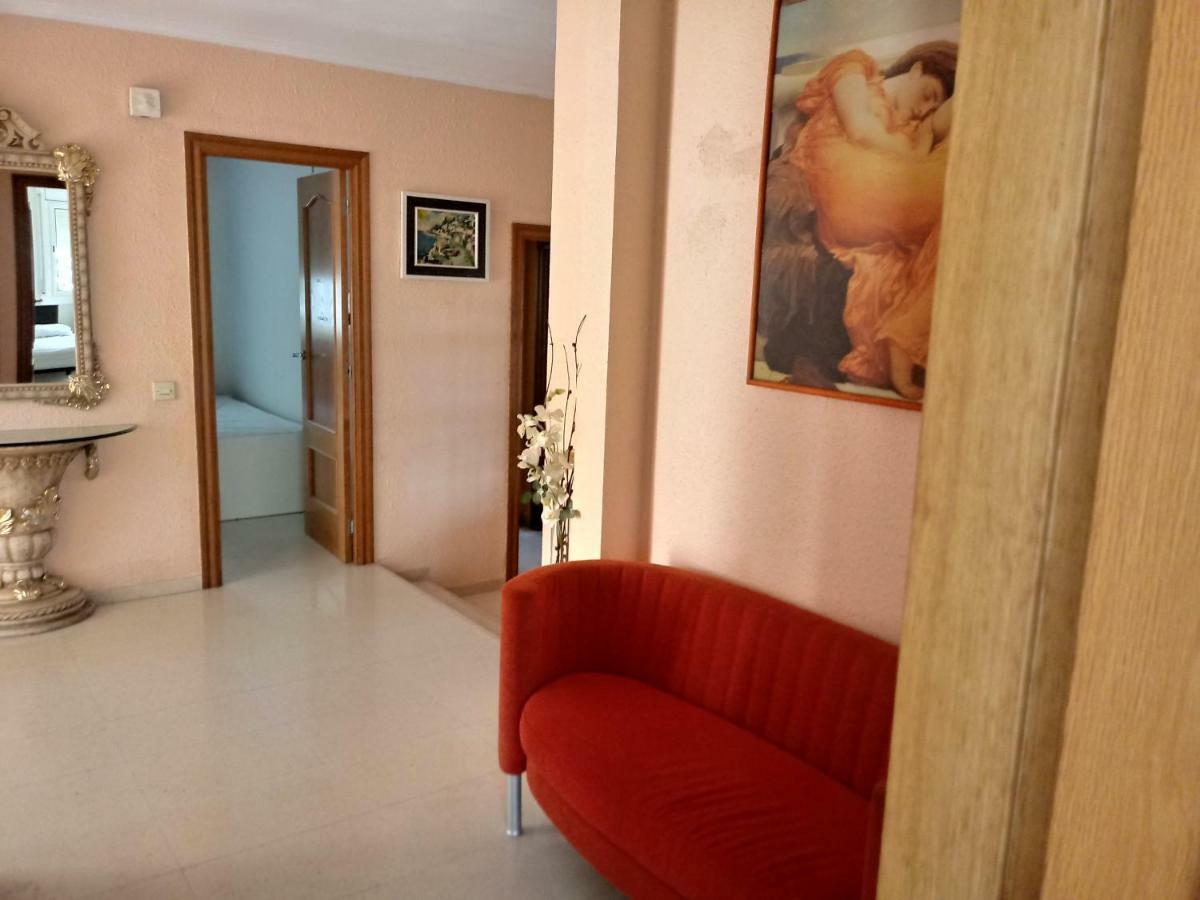 Palmeral Villa