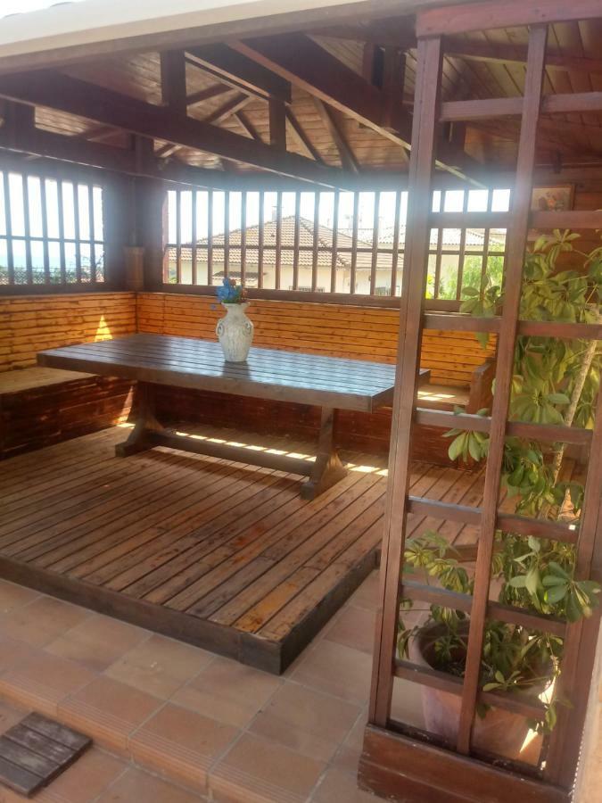 Palmeral Villa