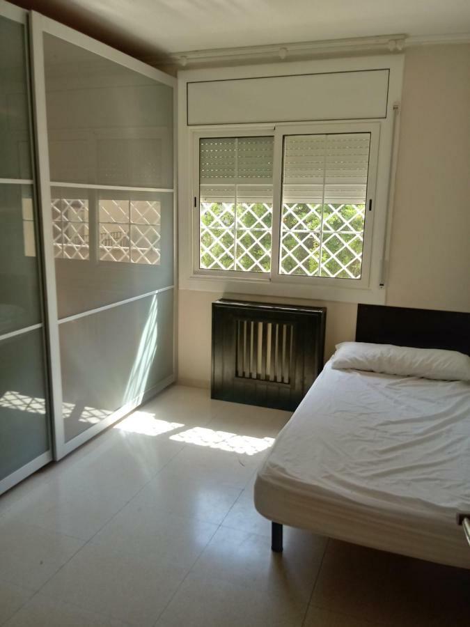 Palmeral Villa *