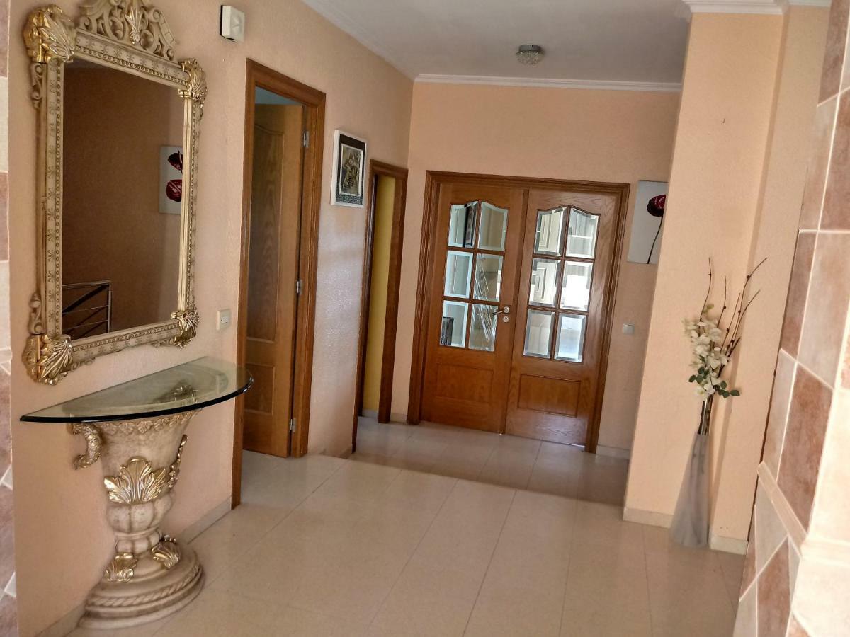 Palmeral Villa Lloret de Mar