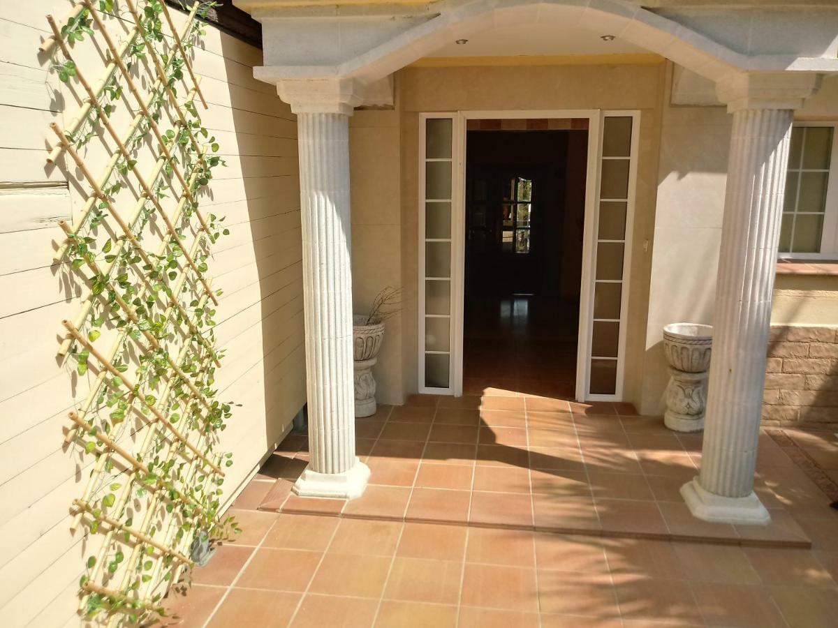 Palmeral Villa *