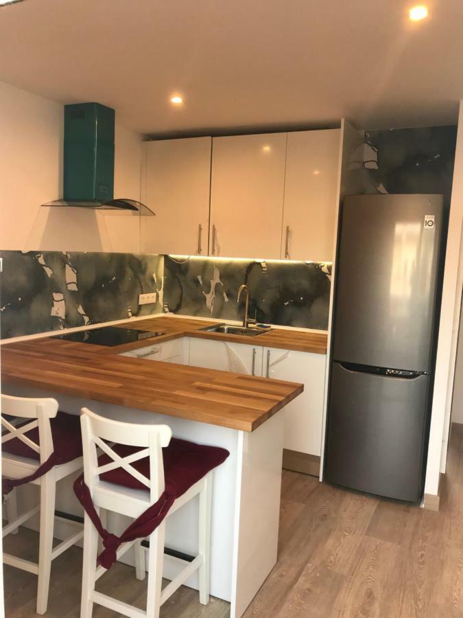 22b Puigmal D Apartamento Ampuriabrava