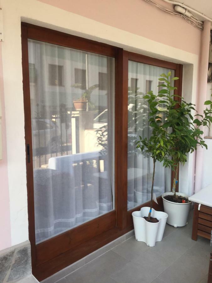 Montserrat Apartamento *