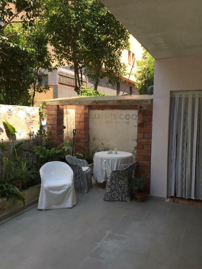 Apartamento Montserrat *