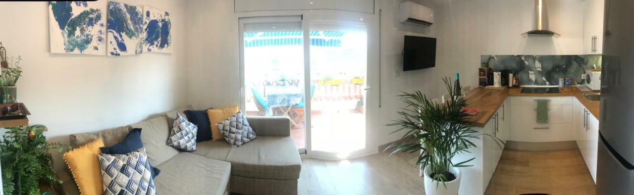 Apartamento 22b Puigmal D Ampuriabrava