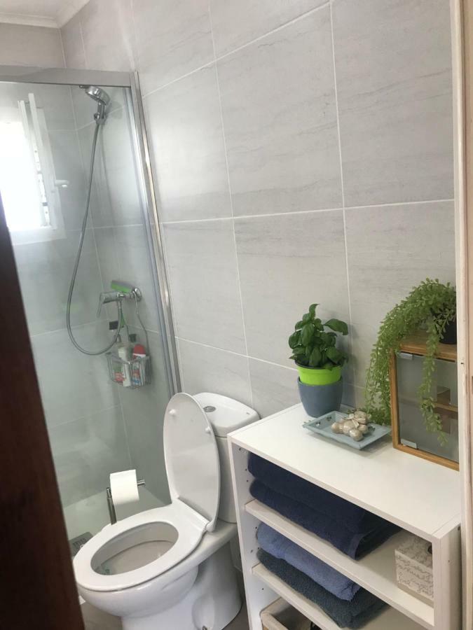 22b Puigmal D Apartamento *