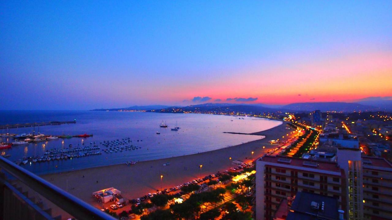 Apartamento Núria Palamós