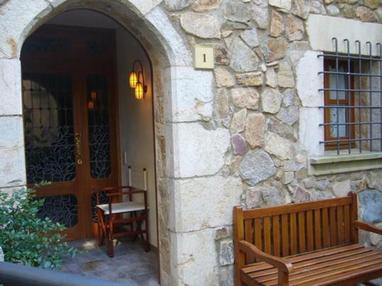 Beautiful In Apartamento Tossa de Mar