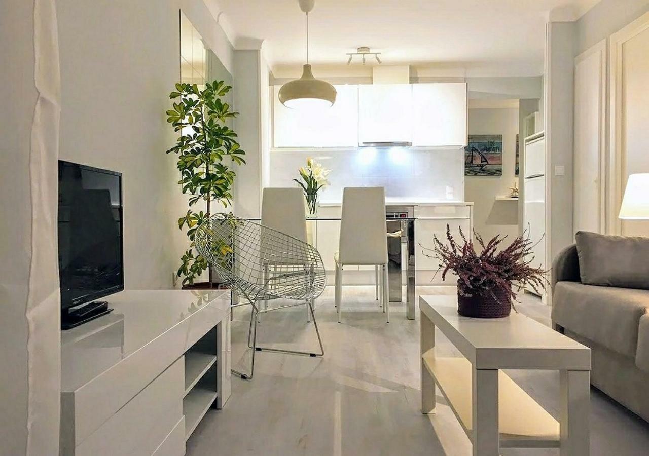 Stil Mar Anna - Stil Mar Apartamento L' Escala
