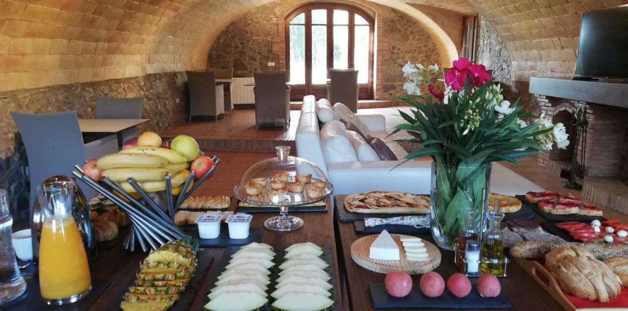 Somnis De L'emporda Bed & Breakfast