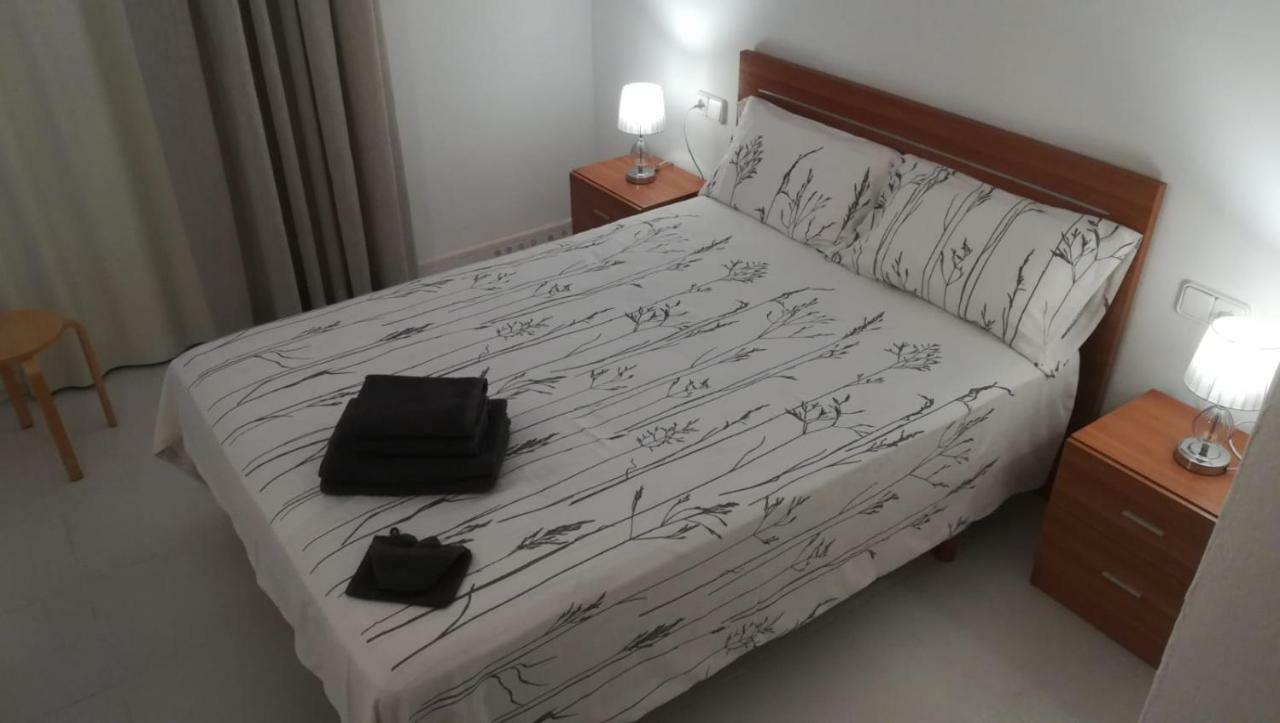 Apartamento El Racó De Pals
