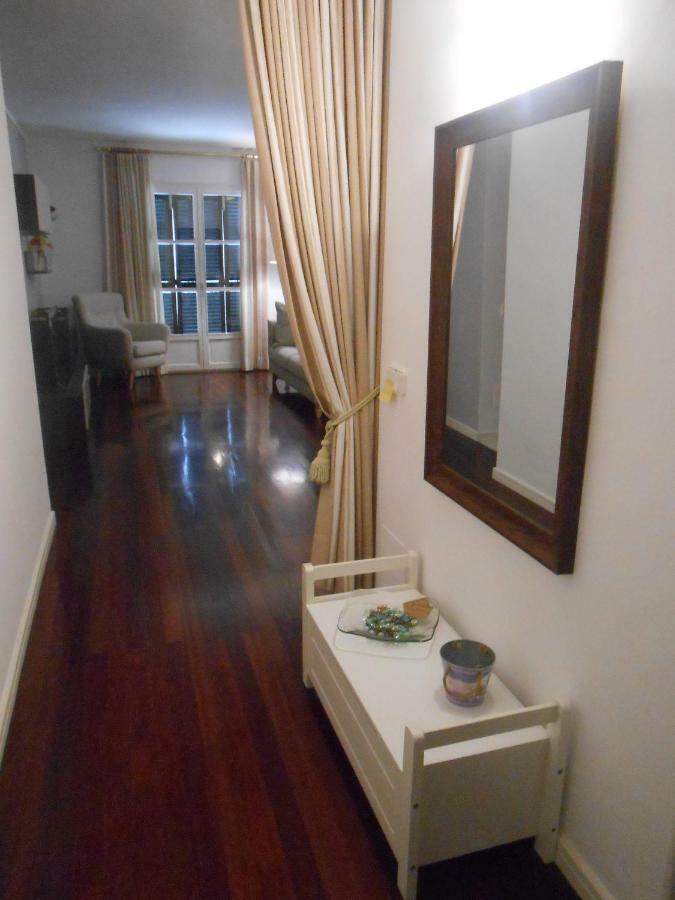 El Racó De Apartamento Pals