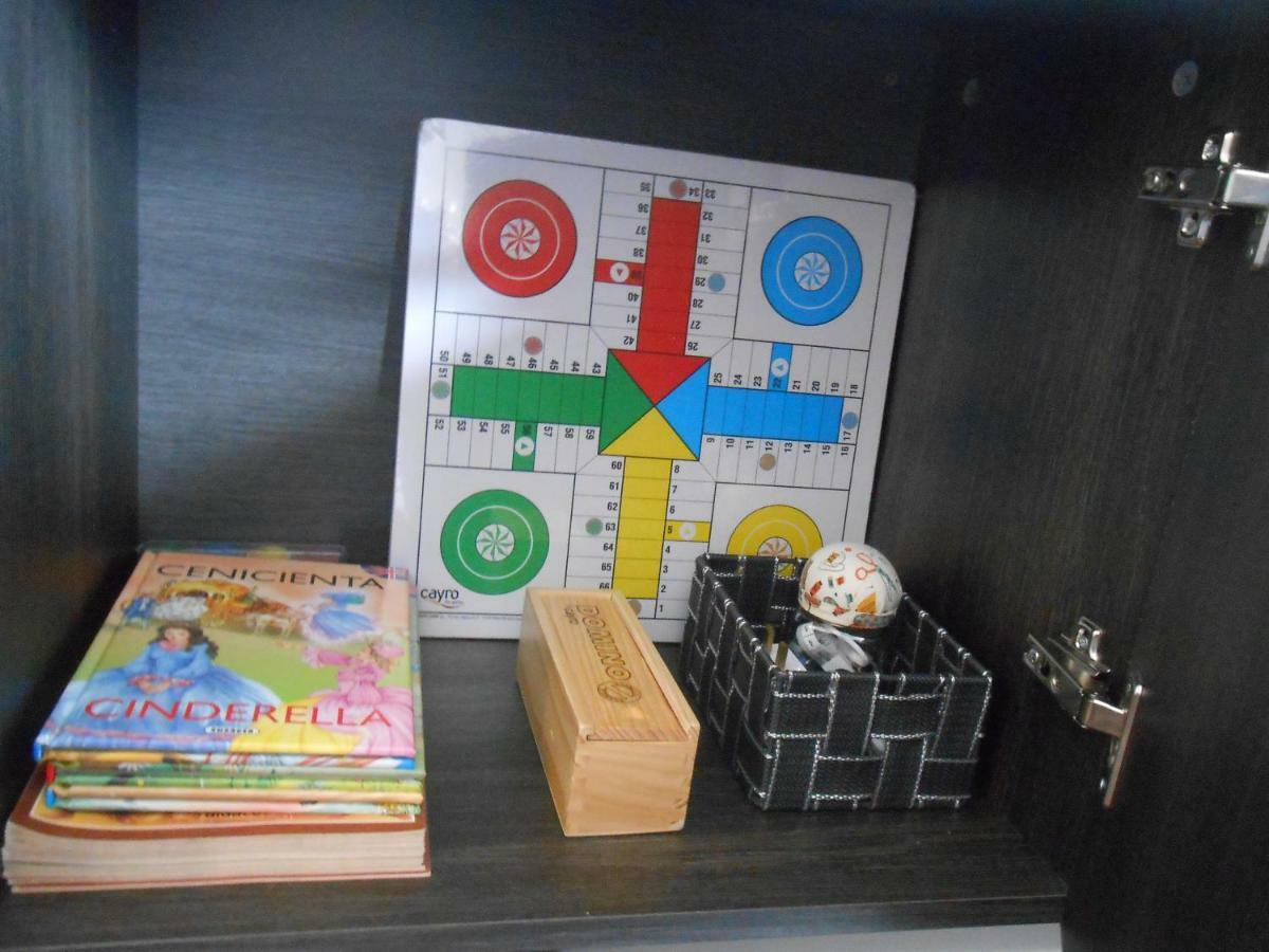 Apartamento El Racó De Pals
