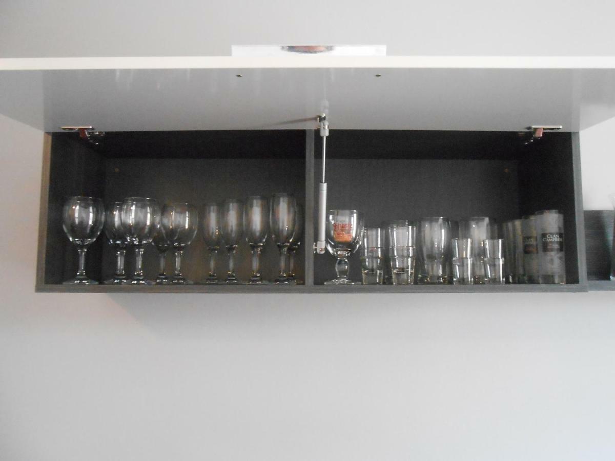 Apartamento El Racó De Pals